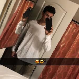 Meet your Posher, Marty